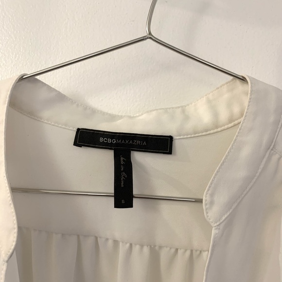 BCBGMaxAzria Blouse - Picture 4 of 6